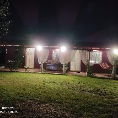 Olive Garden Guest House Kyparissia Exterior photo