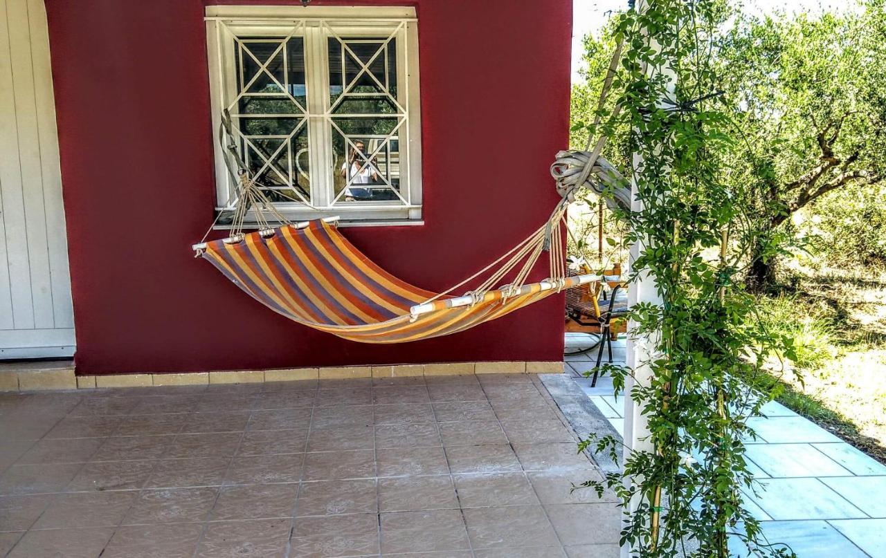 Olive Garden Guest House Kyparissia Exterior photo