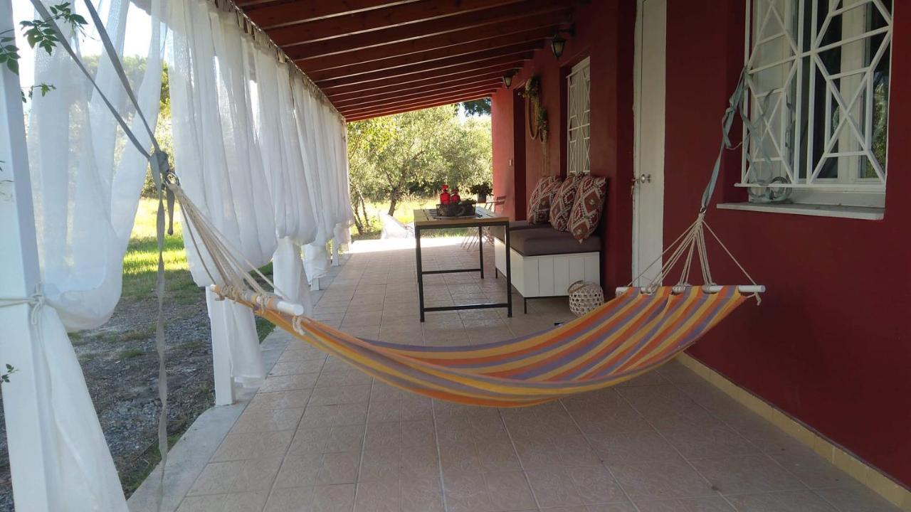 Olive Garden Guest House Kyparissia Exterior photo